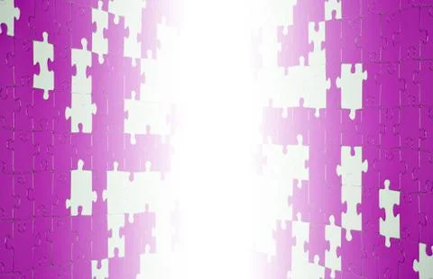 Puzzle Stock Photos