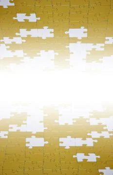 Puzzle Stock Photos