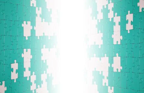 Puzzle Stock Photos
