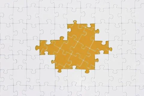 Puzzle Stock Photos