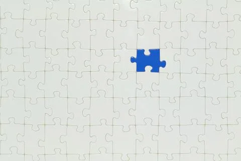 Puzzle Stock Photos