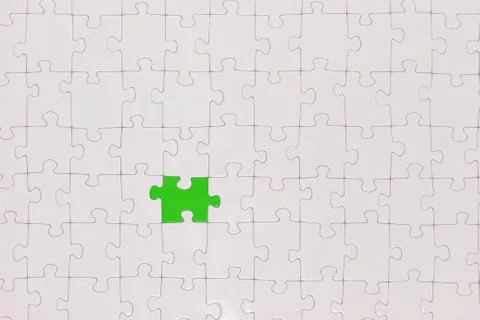 Puzzle Stock Photos