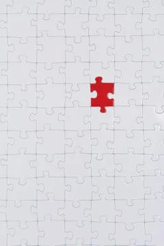 Puzzle Stock Photos