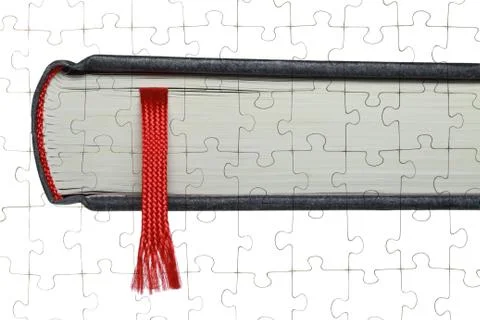 Puzzle Stock Photos