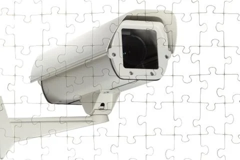 Puzzle Stock Photos