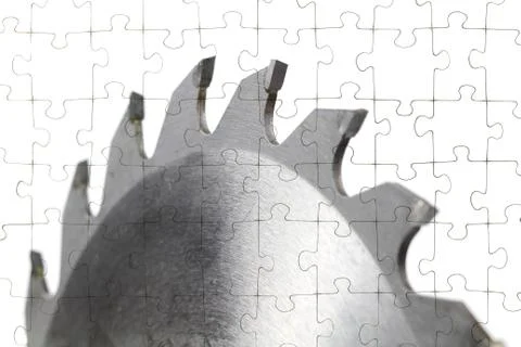 Puzzle Stock Photos