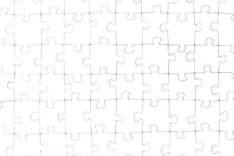 Puzzle Stock Photos