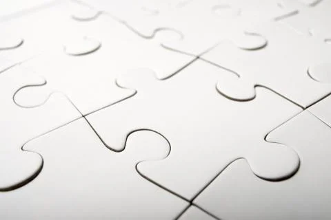 Puzzle Stock Photos
