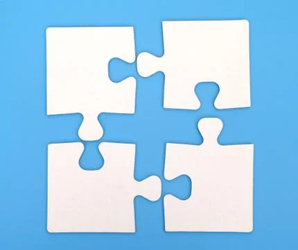 Puzzle Stock Photos