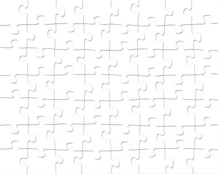 Puzzle Stock Photos