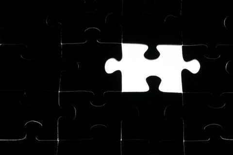Puzzle Stock Photos