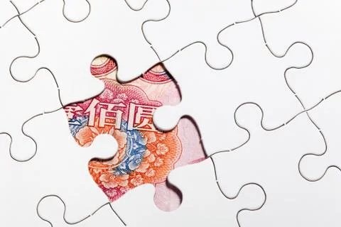 Puzzle Stock Photos