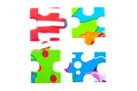 Puzzle Stock Photos