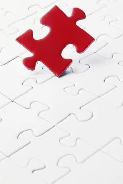 Puzzle Stock Photos
