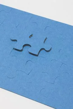 Puzzle Stock Photos