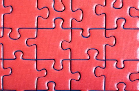 Puzzle Stock Photos