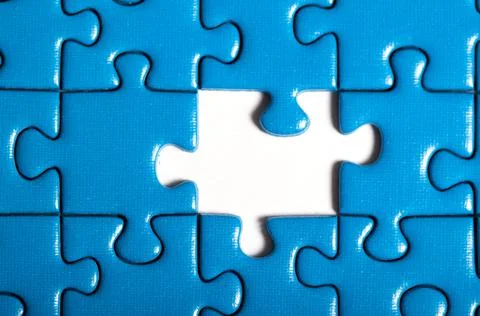 Puzzle Stock Photos