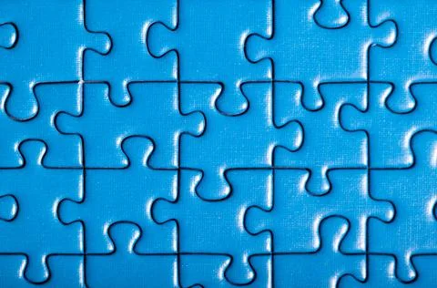 Puzzle Stock Photos