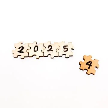 Puzzle Stock Photos