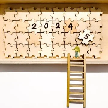 Puzzle Stock Photos