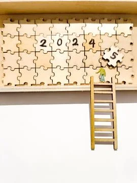Puzzle Stock Photos