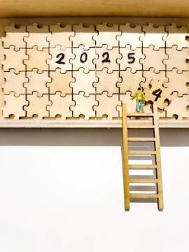 Puzzle Stock Photos