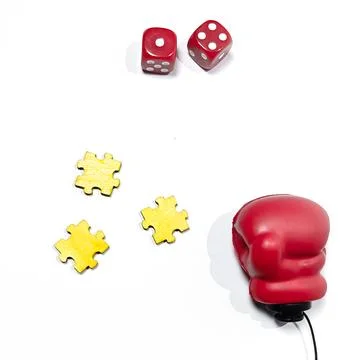Puzzle Stock Photos