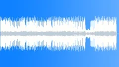 Puzzle Pieces Stock Music