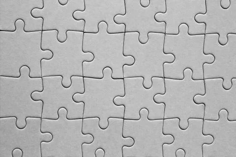 Puzzle pieces Stock Photos