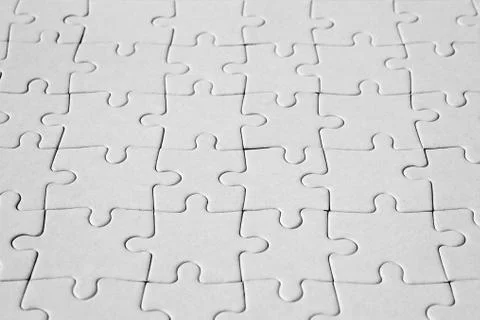 Puzzle pieces Stock Photos