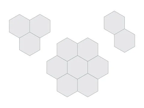 Puzzle pieces vector. Thinking puzzles fragment complete mosaic 스톡 일러스트