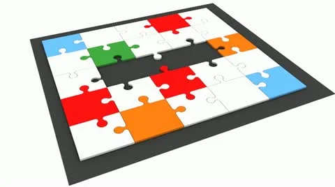 Puzzle Solution Vidéo 22342610