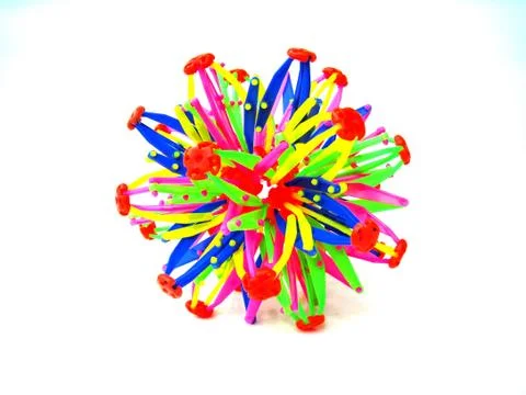 Puzzle toy Stock Photos