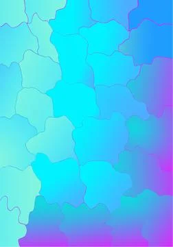 Puzzle vector artwork 1 Stock Illustration