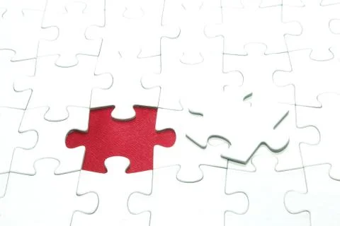 Puzzles Stock Photos