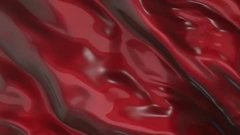 PVC - Motion Fabric Background Stock Footage 240989331