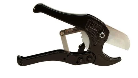 Pvc pipe cutter Photos