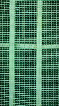 PVC Plastic net 库存照片