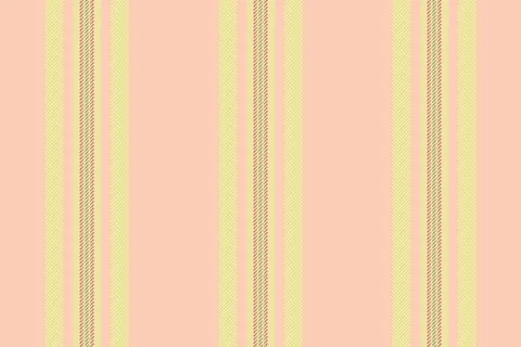 Pver vertical fabric pattern, 70s textile lines texture. Viece stripe seaml.. Stock Illustration