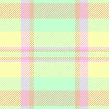 Pyjamas pattern textile seamless, endless background fabric texture. Platfo.. Stockillustratie