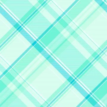 Pyjamas seamless vector plaid, gift paper tartan check textile. Full patter.. イラスト素材