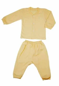 Pyjamas shirt 스톡 사진