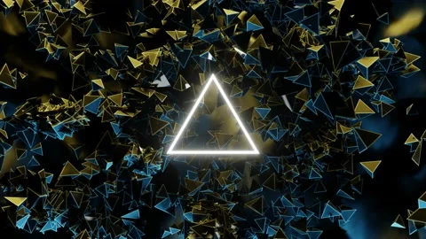 Pyramid Flow 库存影片 133653487