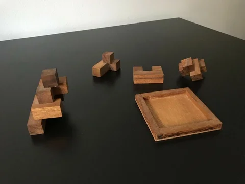 Pyramid 動画素材 89845674