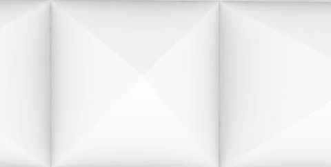 Pyramid geometric pattern, 3D rendering illustration イラスト素材