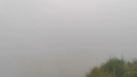 Pyramid Hill Timelapse Stock Footage 204793452