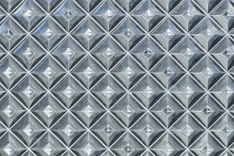 Pyramid pattern 스톡 사진