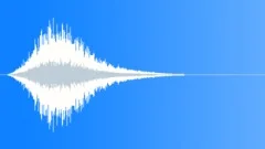 Pyramid phantom 12 Sound Effect