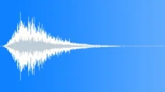 Pyramid phantom 16 Sound Effect