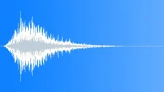 Pyramid phantom 4Sound Effect